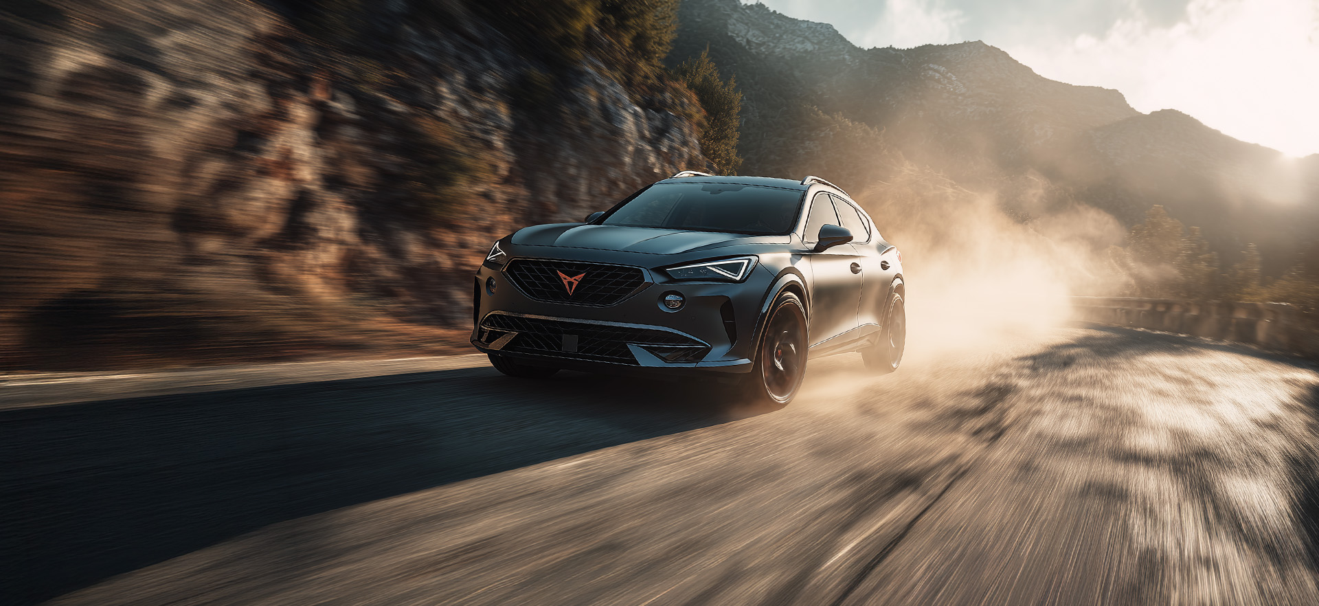 Boîtier additionnel pour votre CupraJusqu’à 30% de plus en CV et NM