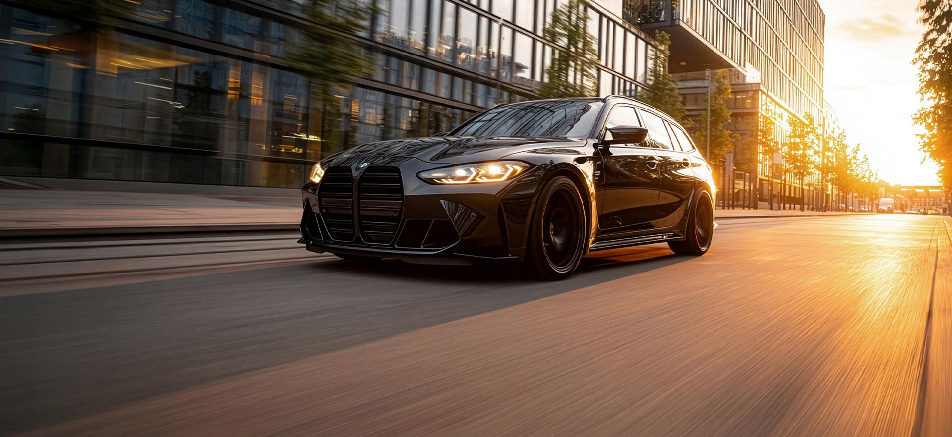 BOOSTEZ VOS PERFORMANCES Plus de puissance. Plug & Play. Réversible.
Plus d’un million de systèmes vendus.