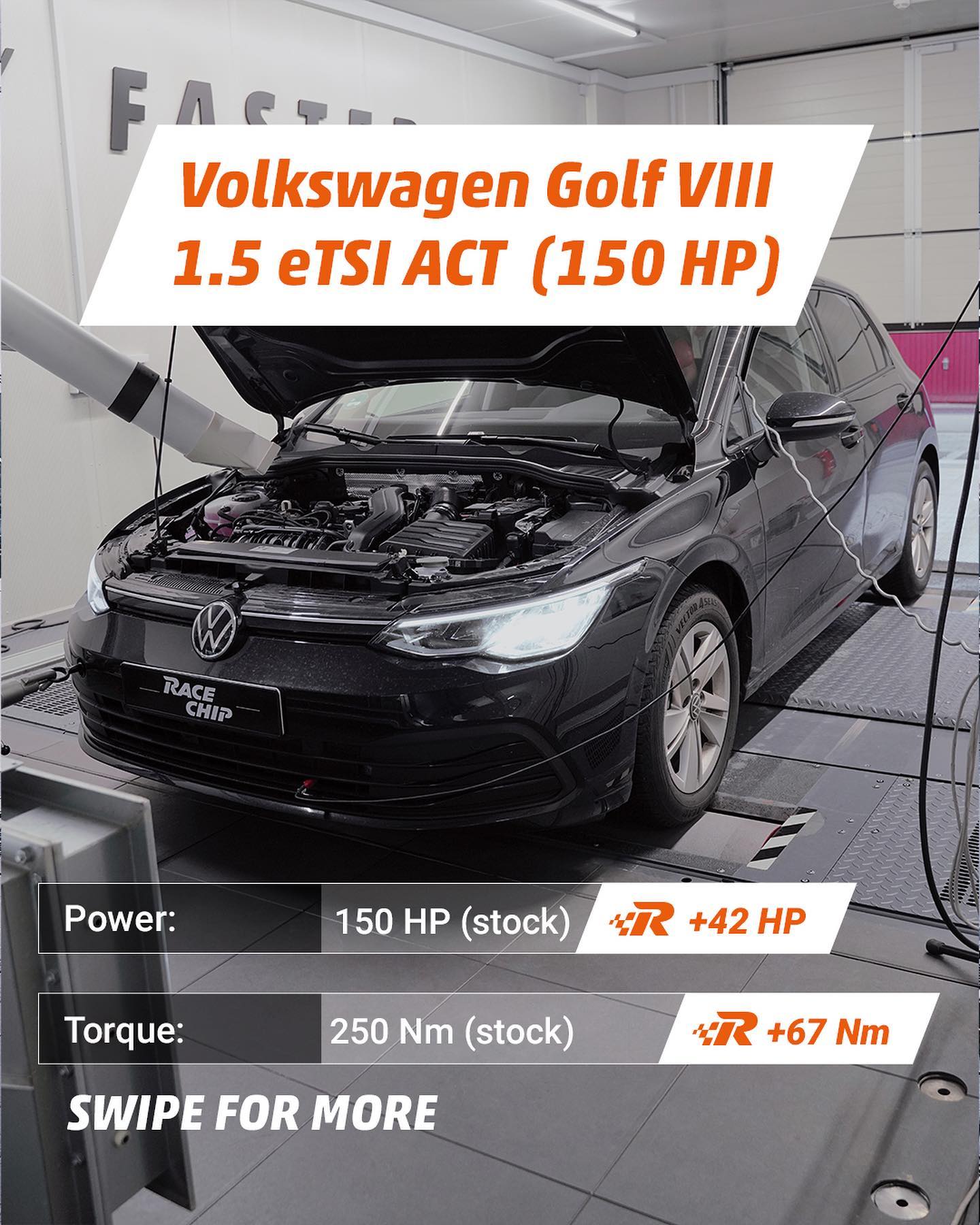 Volkswagen (VW) Golf 4 2,3l V5 125kW (170 CV) Jantes et roues complètes