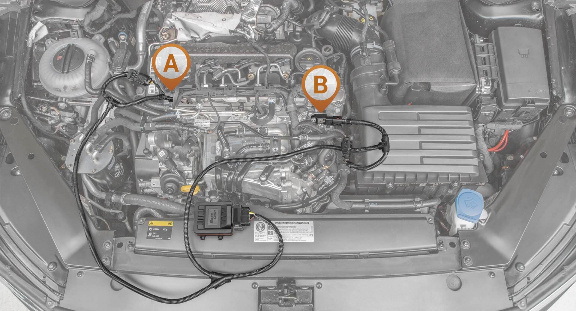 Installation d'un boîtier additionnel - tout sur le montage de votre ...