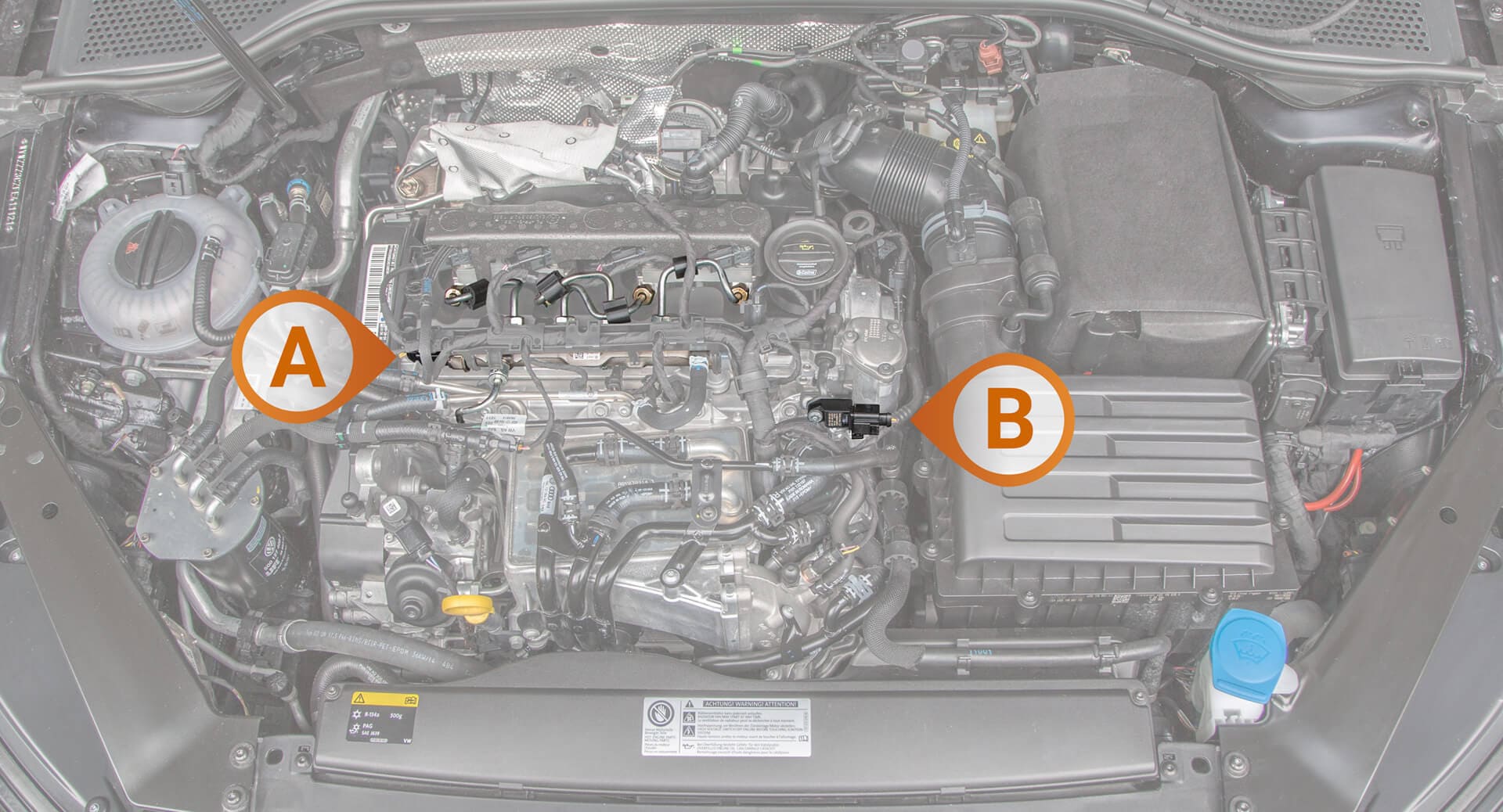 Installation d'un boîtier additionnel - tout sur le ... 2012 jaguar xf engine diagram 