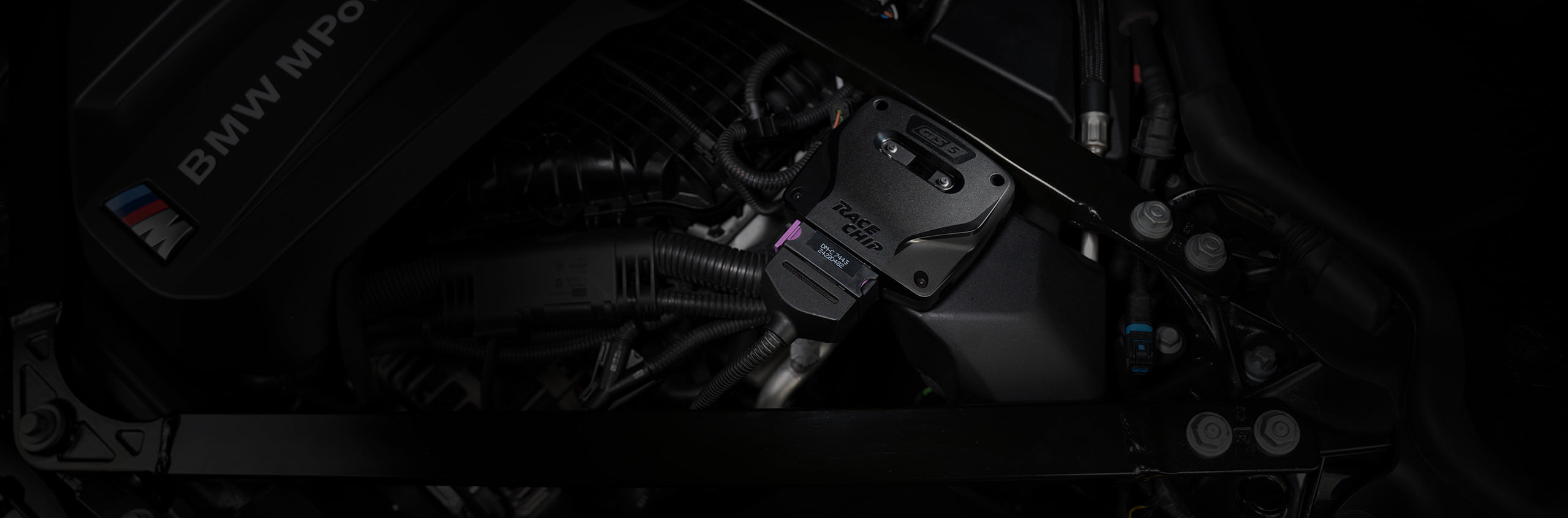 Une technologie extrêmement complexe