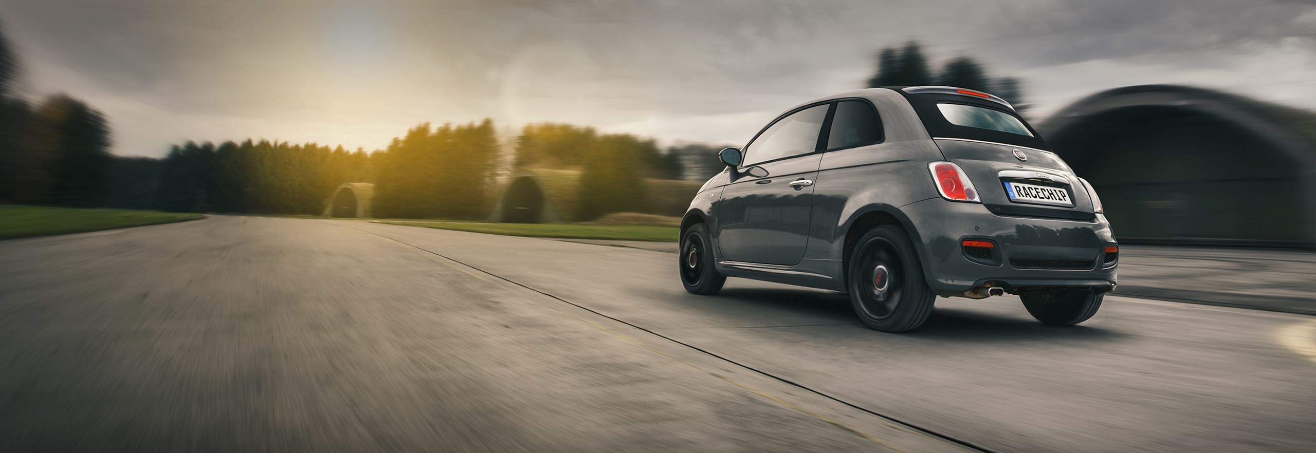 UN TEMPÉRAMENTD'ITALIENNE